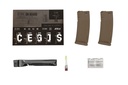 REPLICA RRA SA-E14 EDGE 2.0™- Half-Tan SPECNA ARMS 7