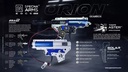 REPLICA RRA SA-E14 EDGE 2.0™- Half-Tan SPECNA ARMS 9