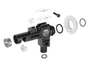 CAMARA HOP-UP CNC M4 NEGRA RETRO ARMS