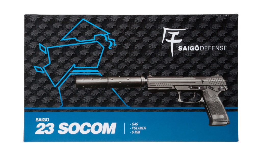 SAIGO 23 SOCOM GAS 4