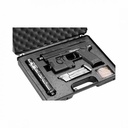 PISTOLA MARUI SOCOM MK23 GAS NEGRA 3