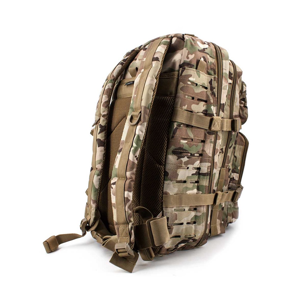 MOCHILA LASER GR. 36L MULTICAM IMMORTAL 1