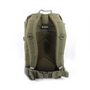 MOCHILA LASER GR. 36L VERDE IMMORTAL 3