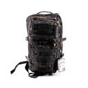 MOCHILA MOLLE GR. 36L MULTICAM BLACK IMMORTAL 2