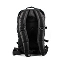 MOCHILA NYLON TACTICAL GR. 36L NEGRA IMMORTAL 2