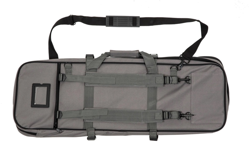 FUNDA TRANSPORTE 84 CM. CHAOS GREY SPECNA ARMS 3