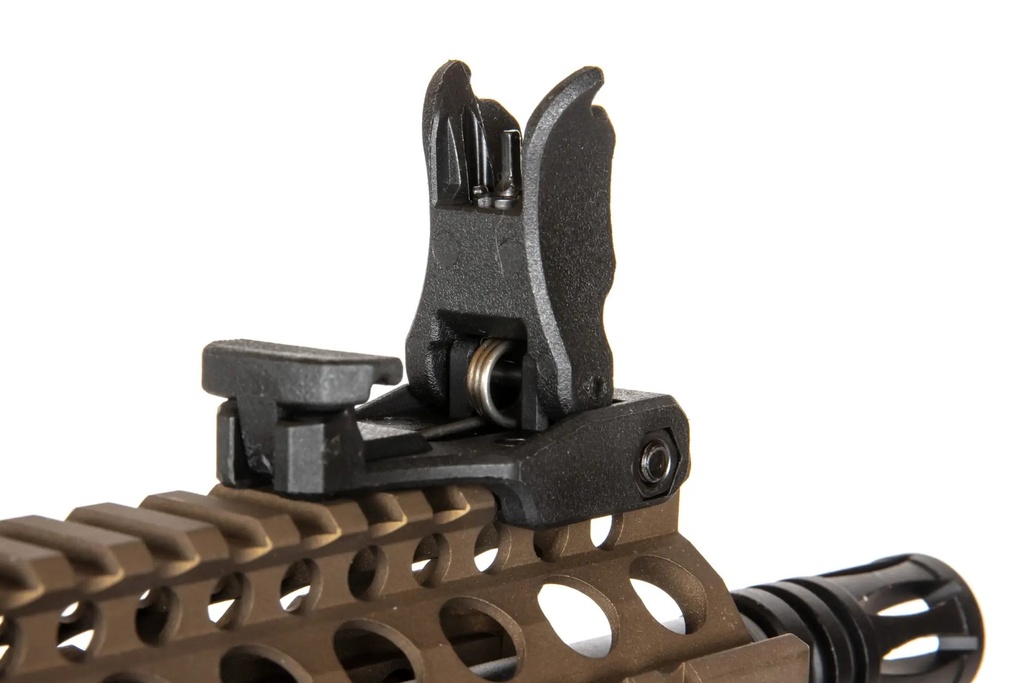 REPLICA M4A1 SA-E26 EDGE 2.0™ Daniel Defense® Chaos Bronze 2