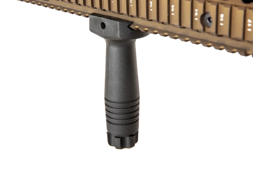 REPLICA M4A1 SA-E26 EDGE 2.0™ Daniel Defense® Chaos Bronze 4