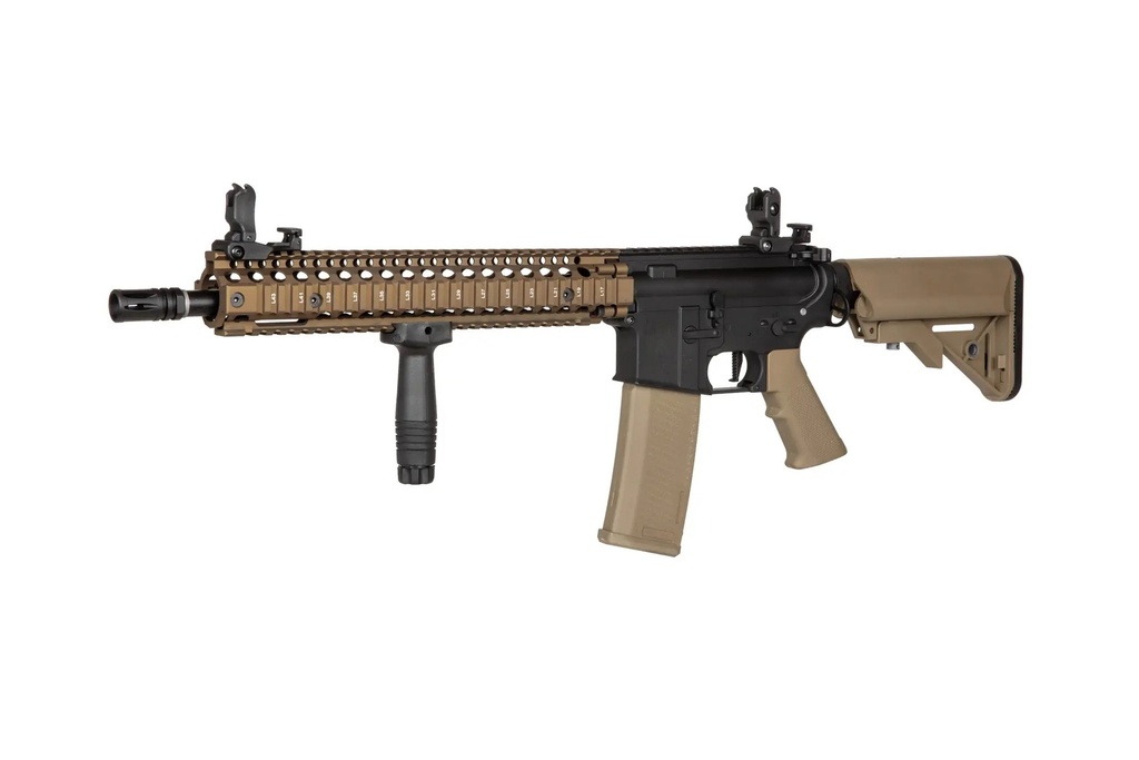 REPLICA M4A1 SA-E26 EDGE 2.0™ Daniel Defense® Chaos Bronze 9