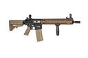 REPLICA M4A1 SA-E26 EDGE 2.0™ Daniel Defense® Chaos Bronze 10