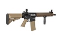 REPLICA M4A1 SA-E26 EDGE 2.0™ Daniel Defense® Chaos Bronze 12