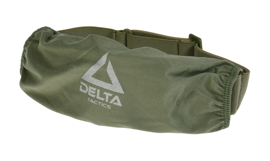 GAFAS PROTECCION VERDE DELTA TACTICS 3