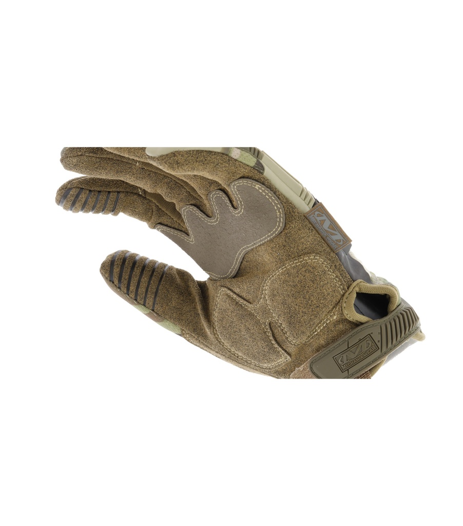 GUANTES MECHANIX M-PACT MTC TALLA L