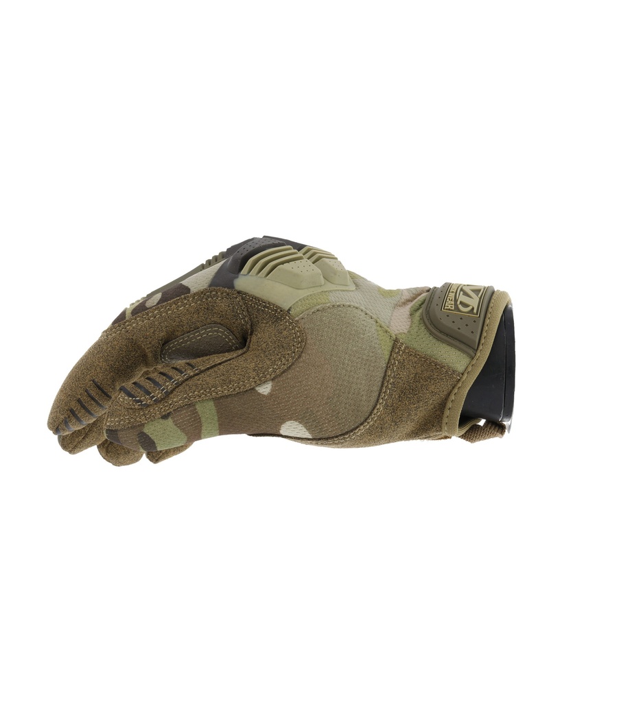 GUANTES MECHANIX M-PACT MTC TALLA S