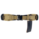 CINTURÓN FS BELT TAN TALLA-M Conquer 2