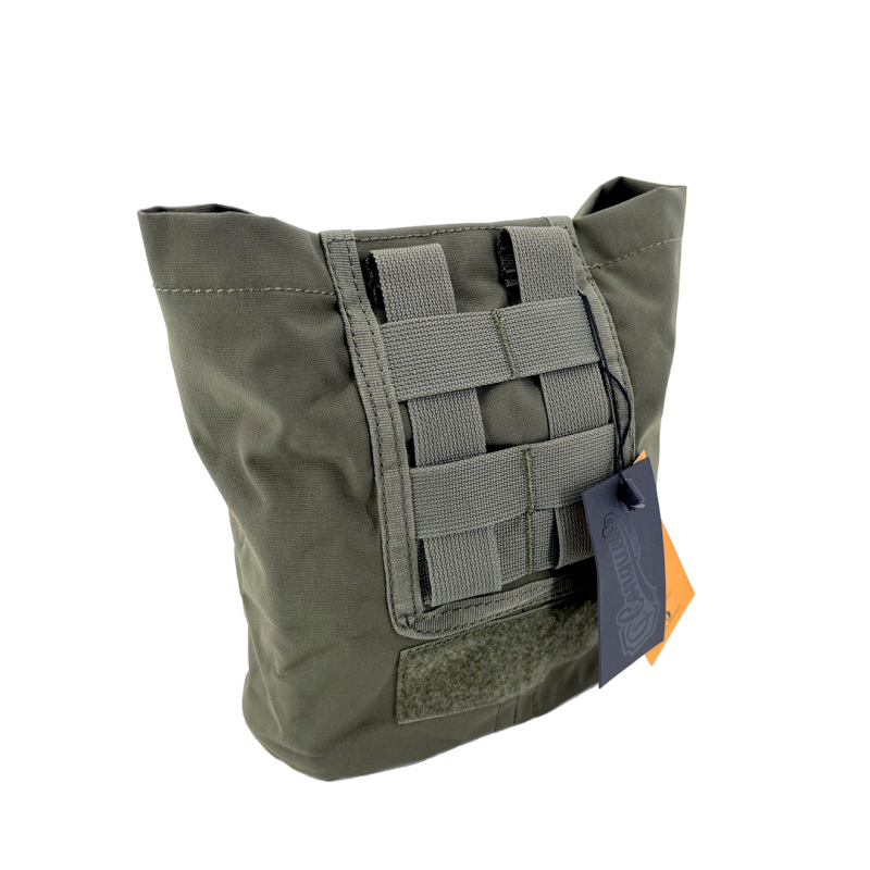 POUCH DESCARGA FMD RG CONQUER 4