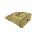 POUCH DESCARGA FMD TAN CONQUER 1