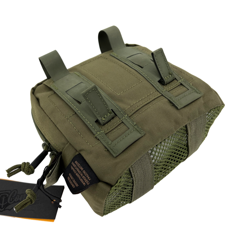 POUCH DESCARGA UGP RG CONQUER 1