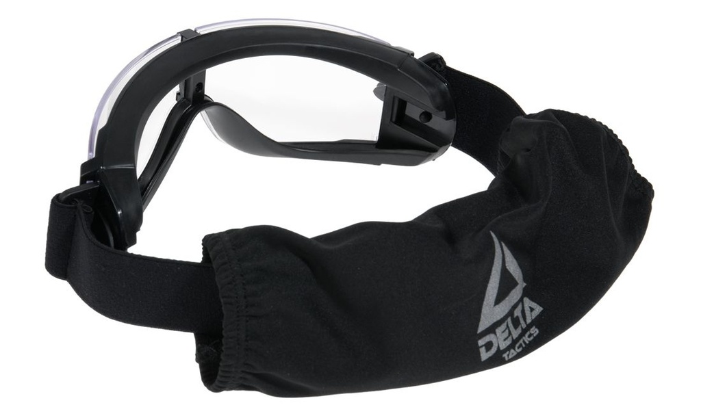 GAFAS PROTECCIÓN X8 DELTA TACTICS 2