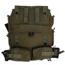 BACKPANEL C2 ELITE RANGER GREEN CONQUER 3