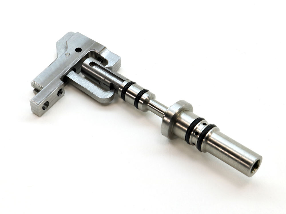 KYTHERA V3, AK POLARSTAR 1