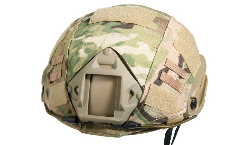 CUBRECASCO FAST MULTICAM 2