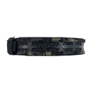 CINTURON FS MULTICAM NEGRO TALLA S CONQUER 3