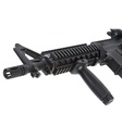 REPLICA CQB-R BLOCK.1 GAS NEGRO TOKYO MARUI 5