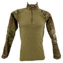 UNIFORME ECR MULTICAM TALLA M CONQUER 1