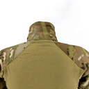 UNIFORME ECR MULTICAM TALLA M CONQUER 3