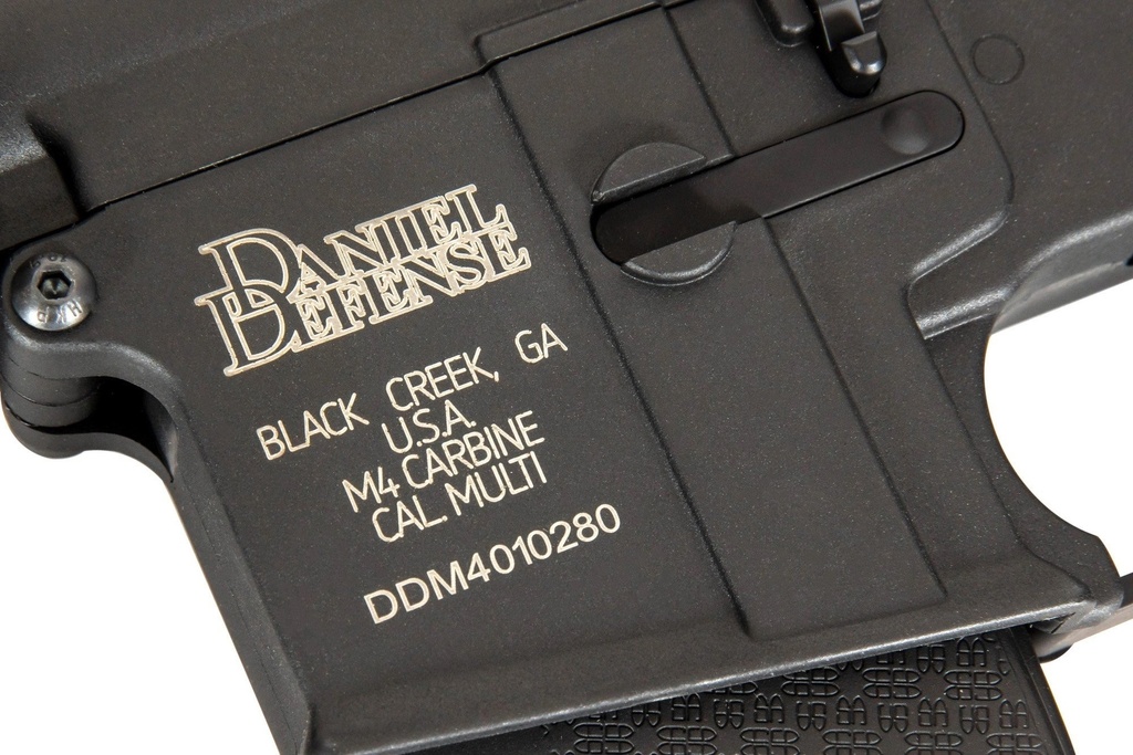 REPLICA  SA-C19 CORE™  Daniel Defense®5