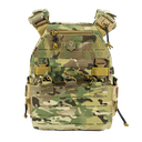 CHALECO MQR MC CONQUER