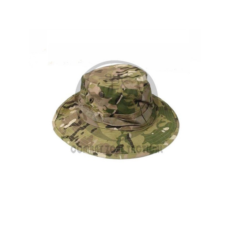 [ST990403013] CHAMBERGO IMMORTAL RIPSTOP MULTICAM T-M