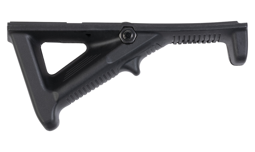 [ST990706003] HAND STOPPER PICATINNY NEGRO