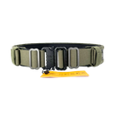 CINTURON FL RANGER GREEN TALLA M CONQUER