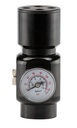 REGULADOR OXYGEN HPA GEN.2 NEGRO BO MANUFACTURE