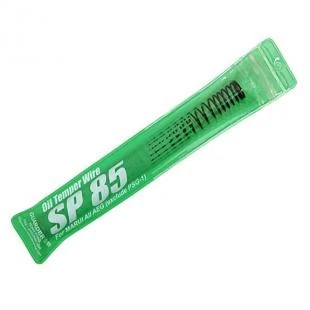 MUELLE SP85 NEGRO GUARDER