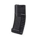 CARGADOR FUSIL  M4 140RDS 1UN. NEGRO AMOEBA