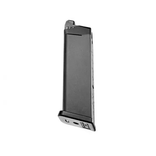 [ST140609015] CARGADOR PISTOLA GLOCK 17 NEGRO MARUI