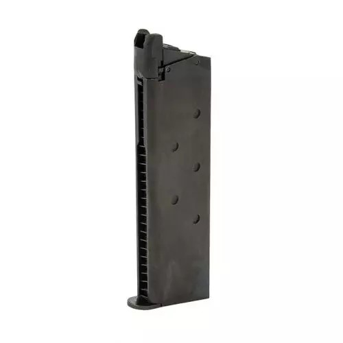 CARGADOR PISTOLA 1911 NEGRO MARUI