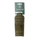 POUCH PAÑUELO ROJO RANGER GREEN CONQUER