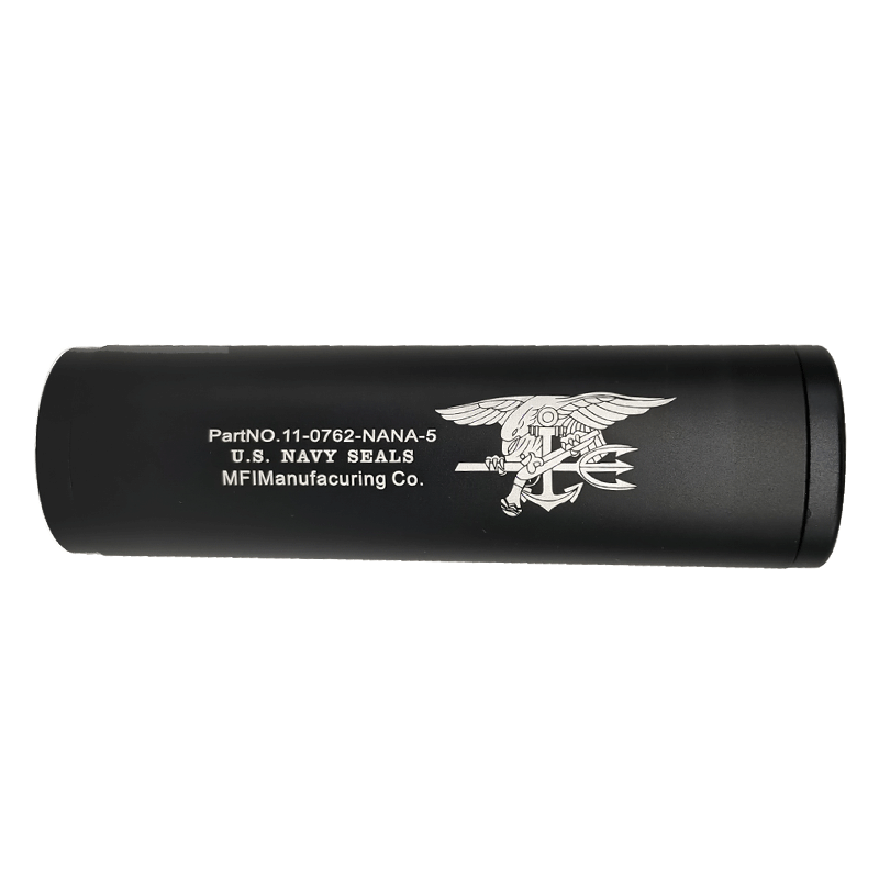 SILENCIADOR NAVY FMA