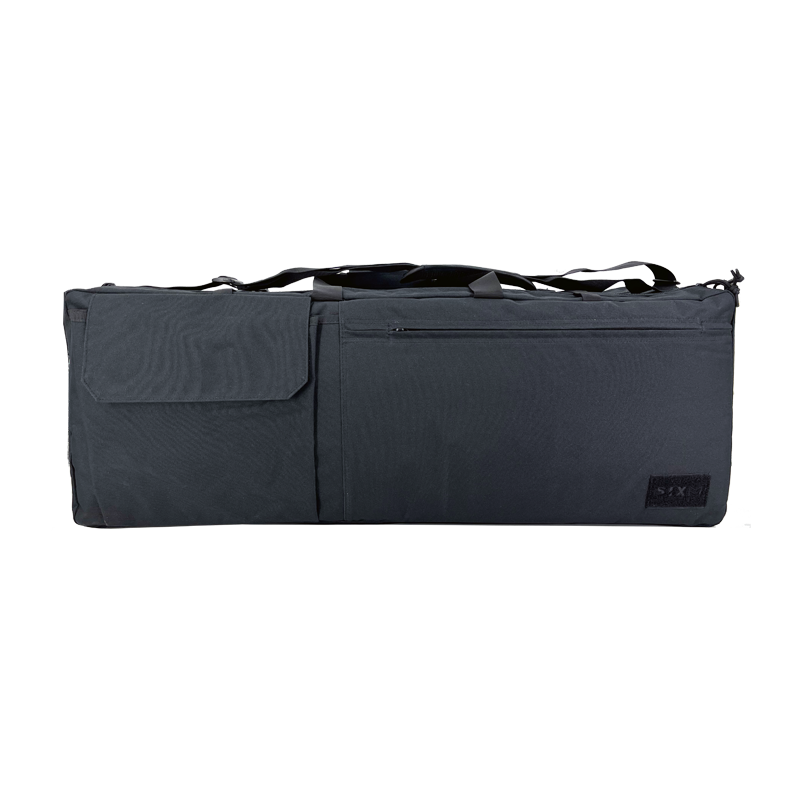 FUNDA  SIXMM BATTLE READY NEGRO 