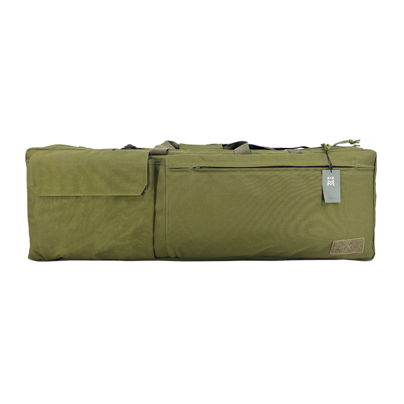 FUNDA SIXMM BATTLE READY VERDE 