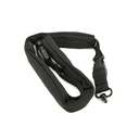 CORREA 1 PUNTO QD NEGRO CONQUER