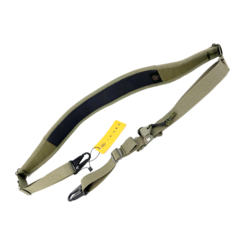 [ST230404018] CORREA 2 PUNTOS RANGER GREEN CONQUER
