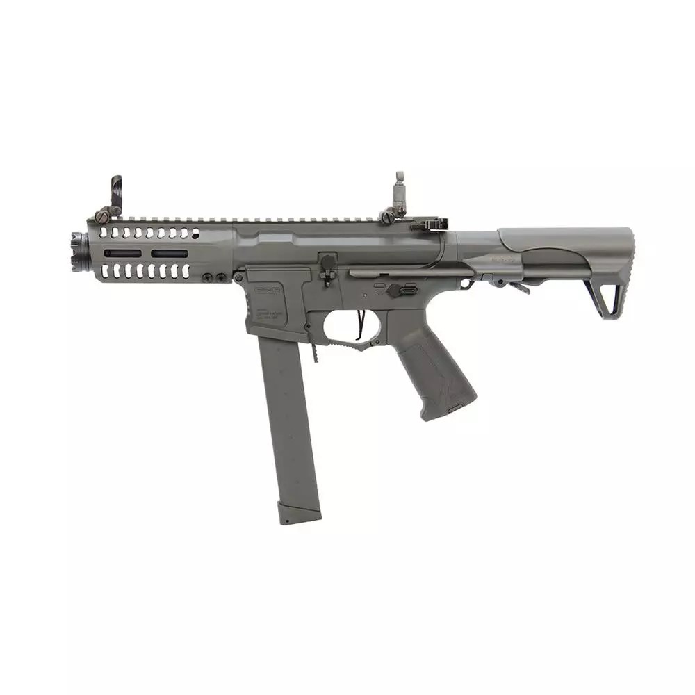 REPLICA ARP9 BATTLESHIP GREY COMBO G&G