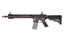 SA-B14 ONE™ KEYMOD12" CARBINE REPLICA - RED EDITION