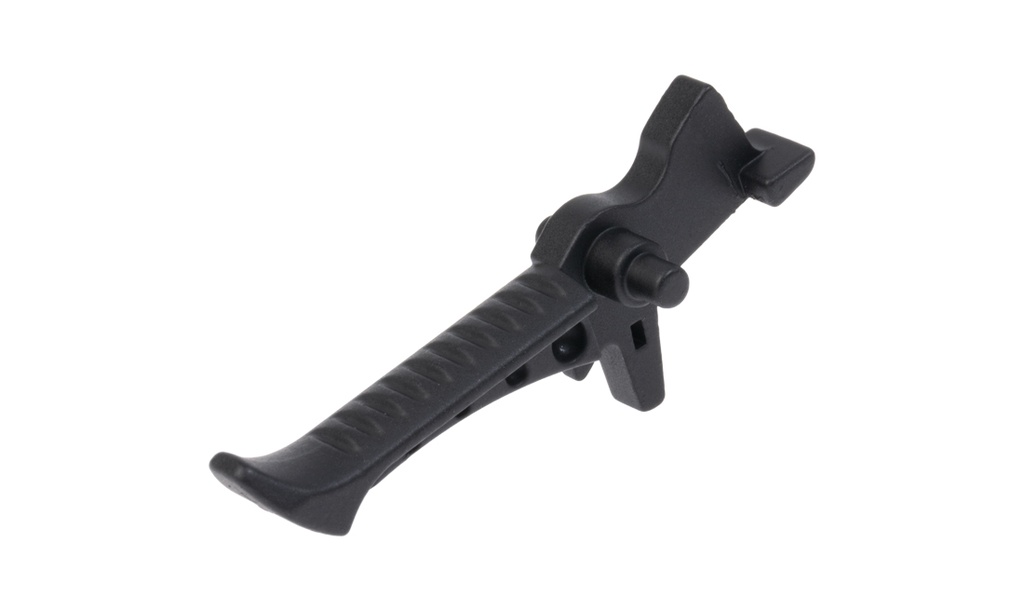 [ST320702001] GATILLO RECTO ALUMINIO BUSHIDO SAIGO