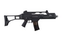 REPLICA SA-G11 KeyMod EBB SPECNA ARMS